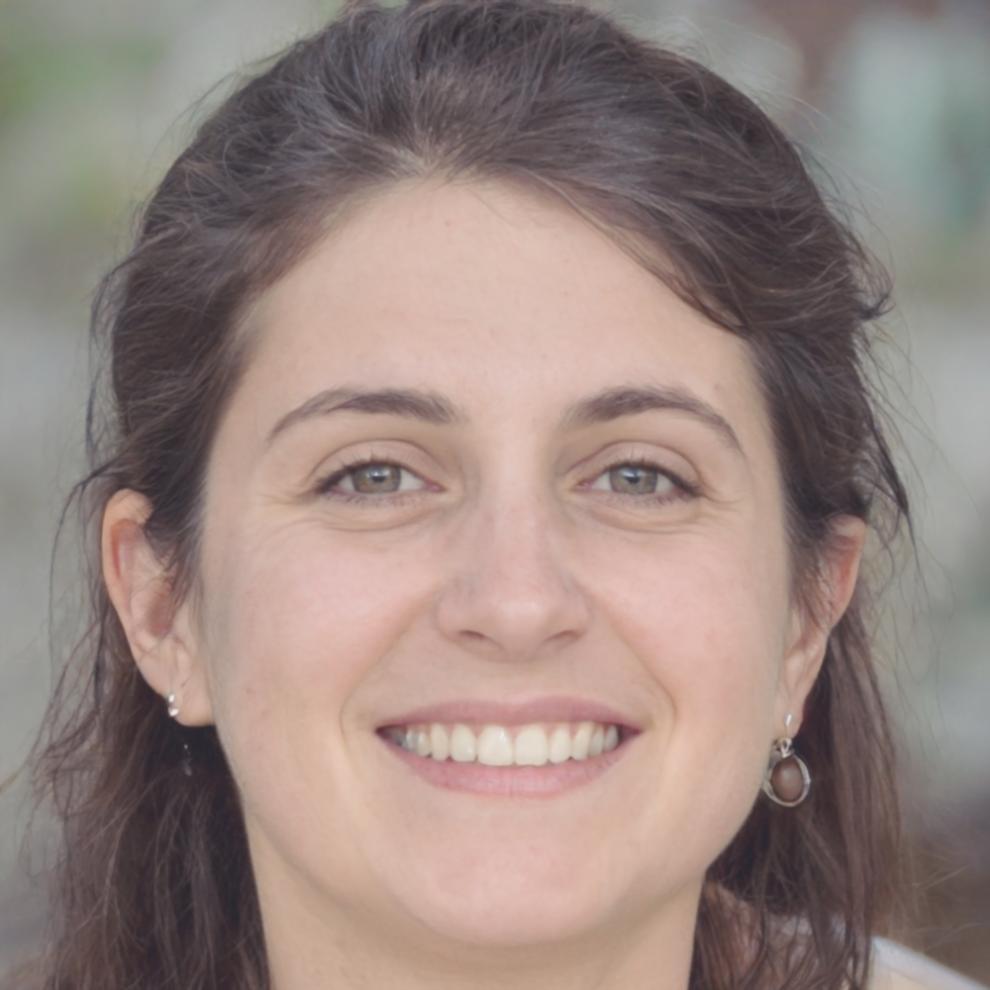 Ritratto di Benedetta