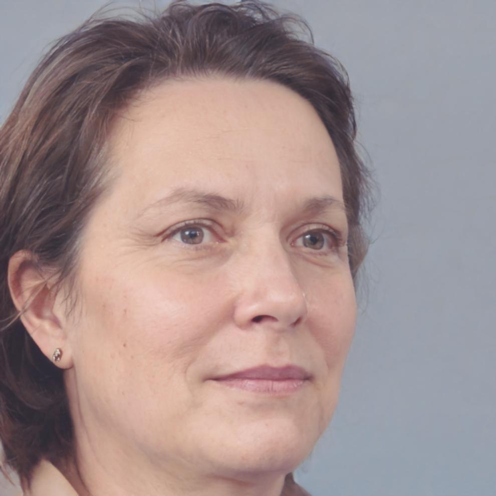 Ritratto di Elena Marchetti